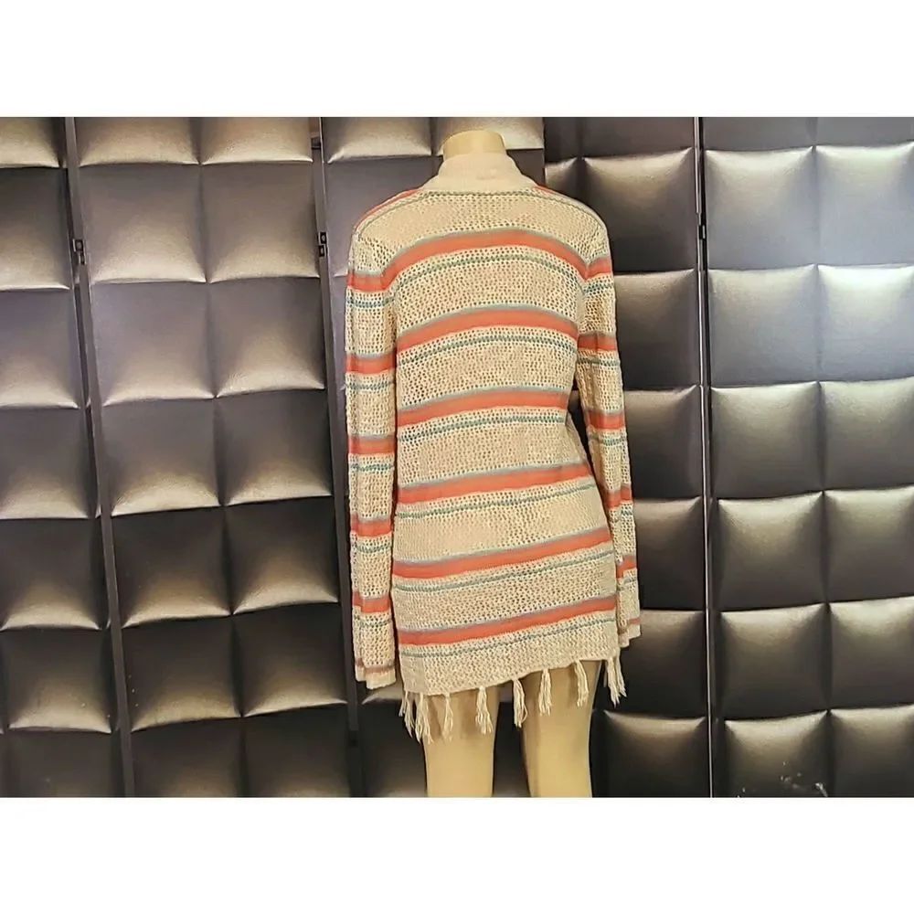 Knit cardigan - Picture 2 of 4